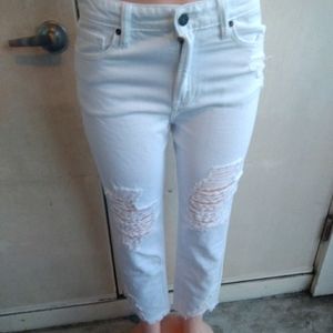 HIDDEN ALGODÒN JEAN